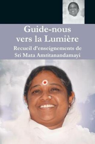 Cover of Guide nous vers la Lumiere
