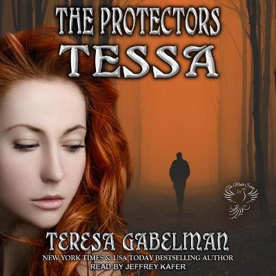 Book cover for Tessa
