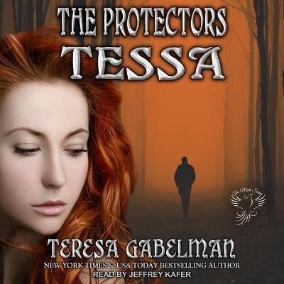 Cover of Tessa