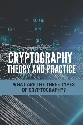 Book cover for Cryptography Theory And Practice