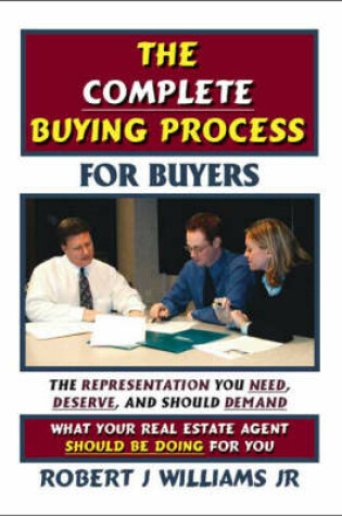 Cover of The Complete Buying Process