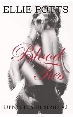 Cover of Blood Ties