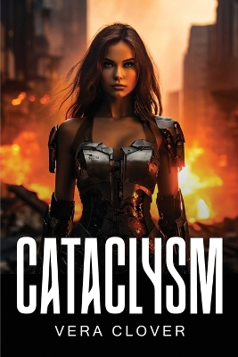 Cover of Cataclysm