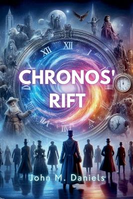 Cover of Chronos' Rift