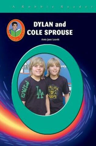 Cover of Dylan and Cole Sprouse