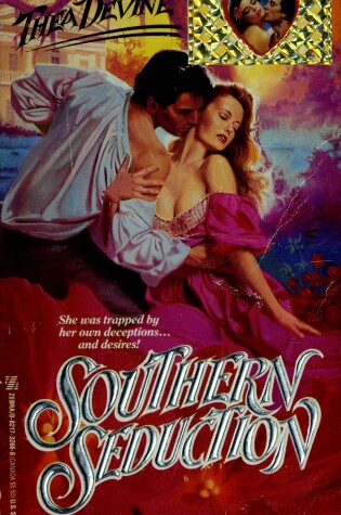 Cover of Southern Seduction