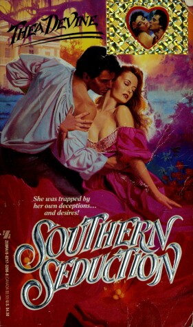 Book cover for Southern Seduction