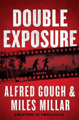 Book cover for Double Exposure