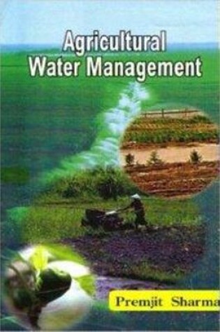 Cover of Agricultural Sustainability and Approaches