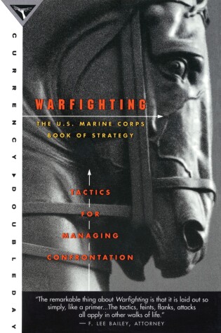 Cover of Warfighting