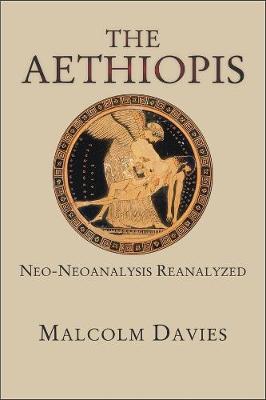 Cover of The Aethiopis