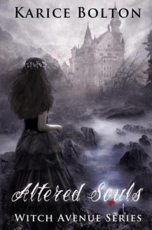 Cover of The Witch Avenue Series