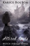 Book cover for The Witch Avenue Series