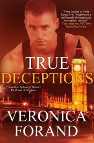 Cover of True Deceptions