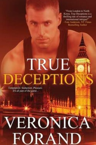 Cover of True Deceptions