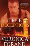 Book cover for True Deceptions