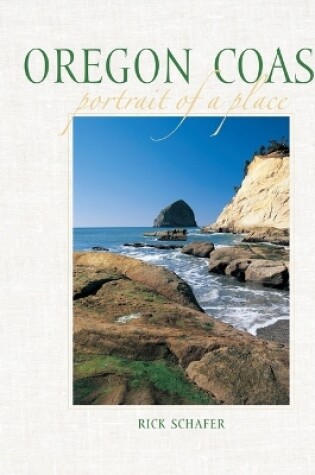 Cover of Oregon Coast
