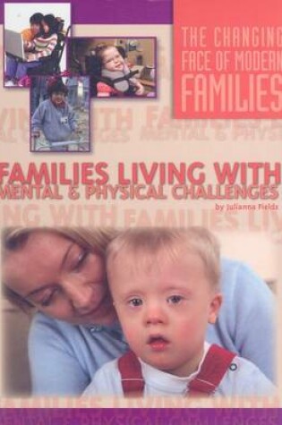 Cover of Challenges Families
