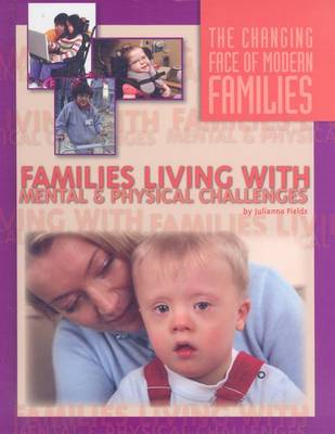 Cover of Challenges Families