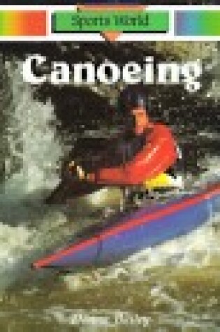 Cover of Canoeing