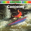 Book cover for Canoeing