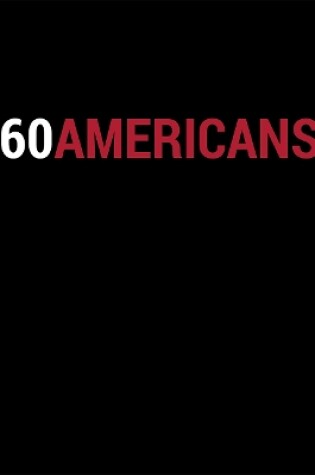 Cover of 60 Americans