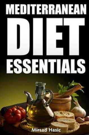 Cover of Mediterranean Diet Essentials