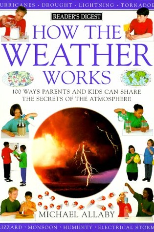 Cover of How Weather Works