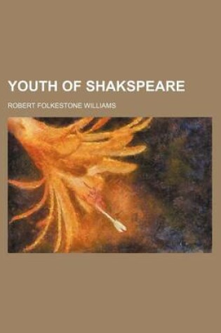 Cover of Youth of Shakspeare