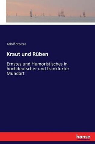 Cover of Kraut und Ruben