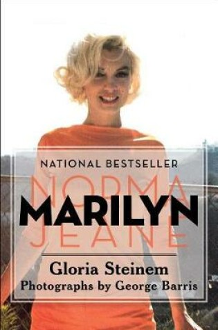 Cover of Marilyn: Norma Jeane