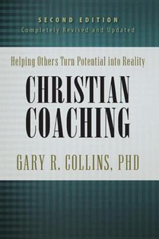 Cover of Christian Coaching, Second Edition