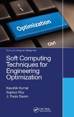 Book cover for Soft Computing Techniques for Engineering Optimization