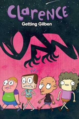 Cover of Getting Gilben