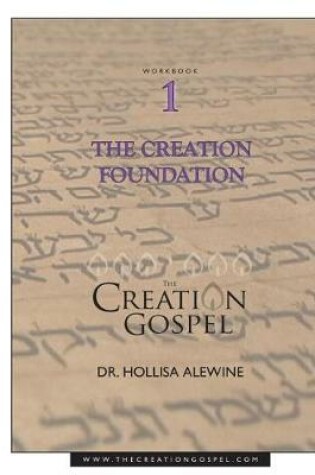 Cover of Creation Gospel Workbook One