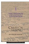 Book cover for Creation Gospel Workbook One