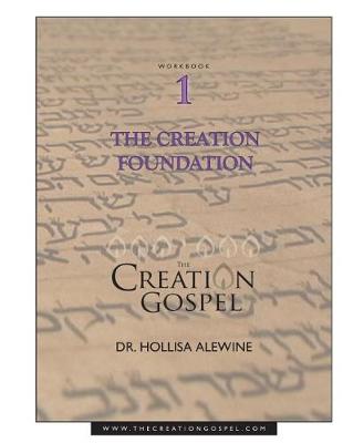 Cover of Creation Gospel Workbook One