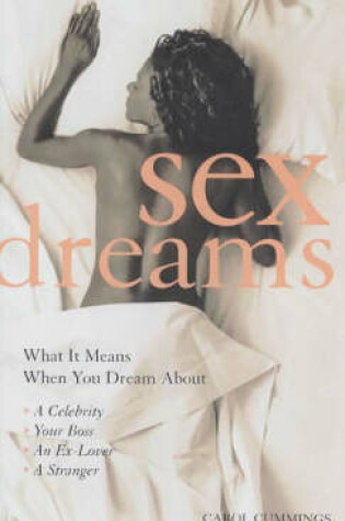 Cover of Sex Dreams