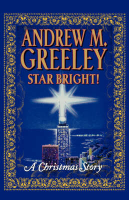 Book cover for Star Bright-A Christmas Story