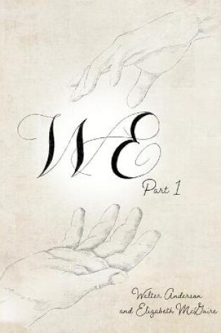 Cover of WE Part 1