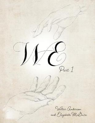 Cover of WE Part 1