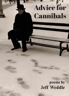 Book cover for Advice for Cannibals