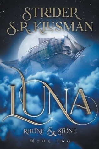 Cover of Luna