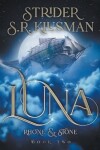 Book cover for Luna