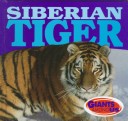 Book cover for Siberian Tiger