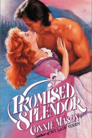 Cover of Promised Splendor