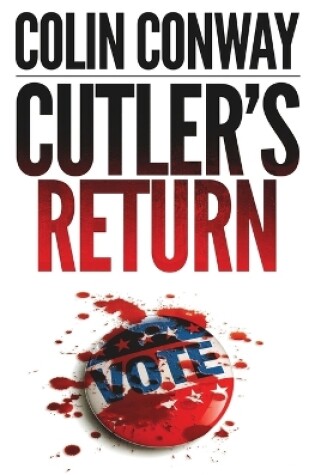 Cover of Cutler's Return