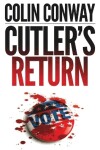 Book cover for Cutler's Return