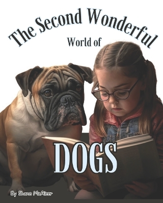 Book cover for The Second Wonderful World of Dogs