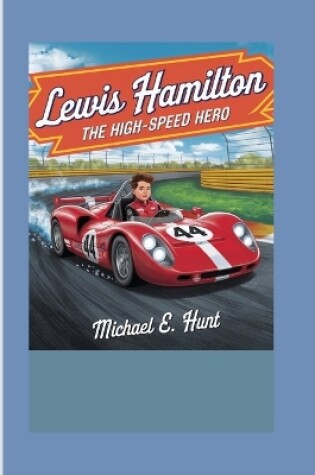 Cover of Lewis Hamilton